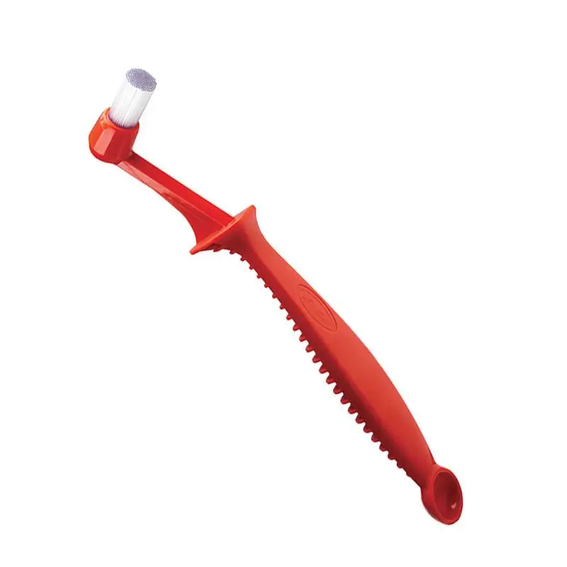 Kavos aparato valymo šepetėlis Urnex